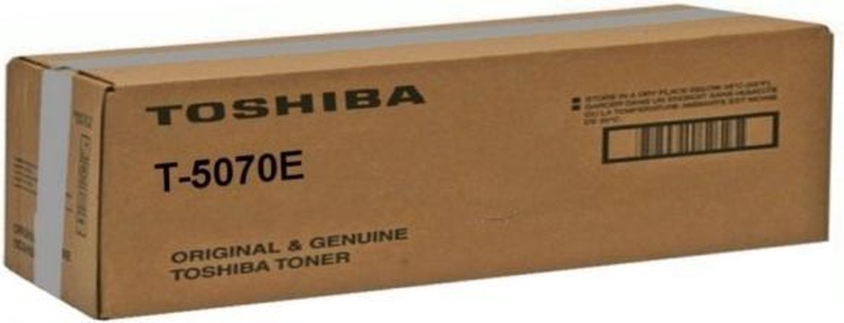 Toshiba - 6AJ00000115 - Overige