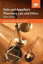 Dale and Appelbe's Pharmacy Law and Ethics