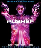 Pusher (Blu-ray)