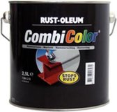 Rust-Oleum Combicolor Veiligheidsgeel