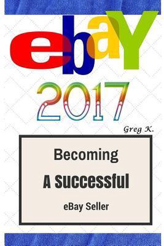 ebay - cover