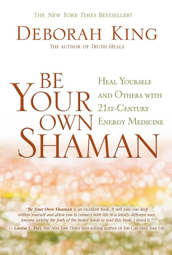 Be Your Own Shaman
