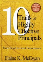 Ten Traits of Highly Effective Principals
