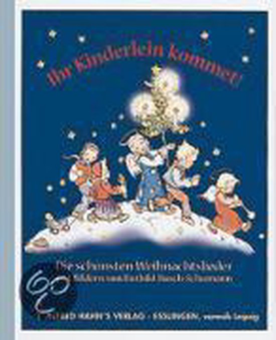 Ihr Kinderlein kommet! - cover