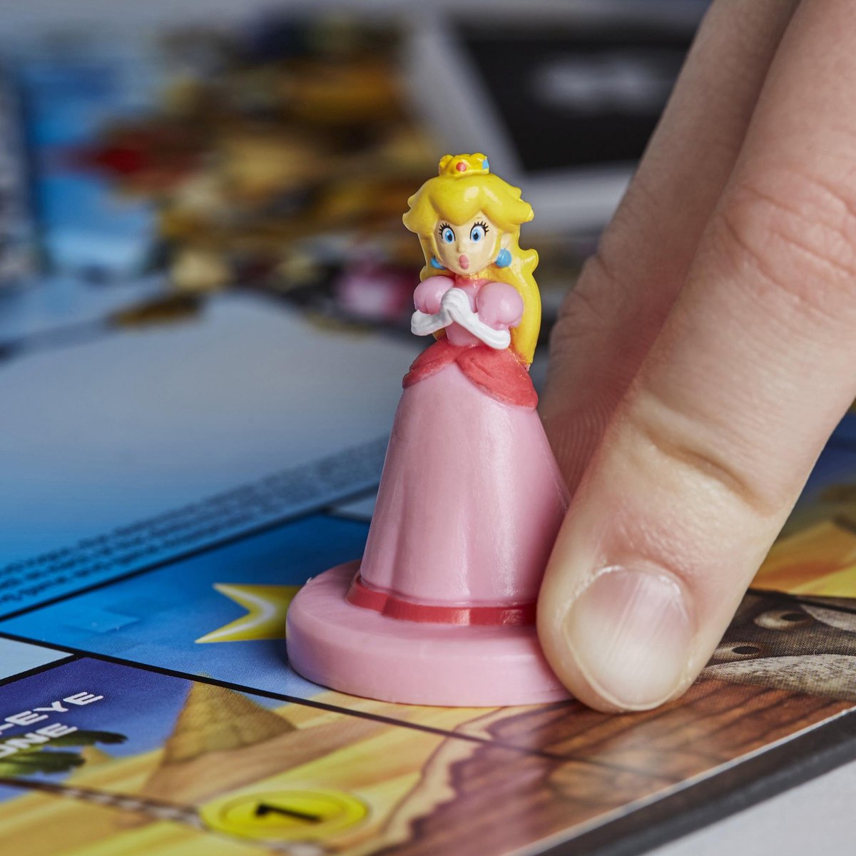 Monopoly Gamer Nederlandse editie — afbeelding 10