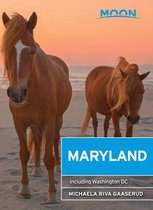 Moon Maryland (2nd Edition)