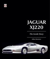 Jaguar XJ 220 - The Inside Story