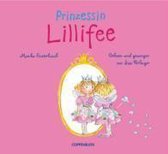 Prinzessin Lillifee. MC