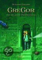 Gregor Und Die Graue Prophezeiung