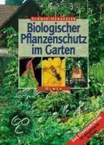 Biologischer Pflanzenschutz Im Garten