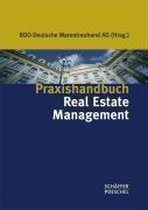 Praxishandbuch Real Estate Management