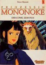 Prinzessin Mononoke 03