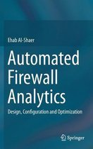Automated Firewall Analytics