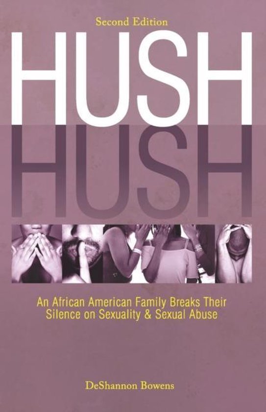 Hush Hush - cover