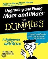 Upgrading And Fixing Your Mac And Imac For Dummies