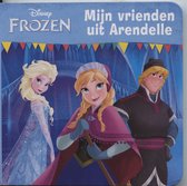 Frozen - Mijn vrienden uit Arendelle