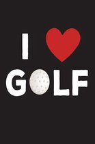 I Golf