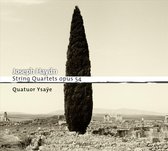 String Quartets Op54: 1-3