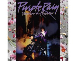 Purple Rain (Deluxe Expanded Edition)