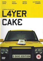 L4yer Cake (2 Disc Edition)