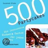 500 Partycakes