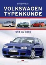 Volkswagen Typenkunde