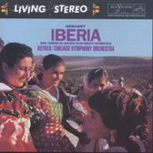 Iberia/Alborado Del..