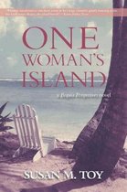 Bequia Perspectives- One Woman's Island