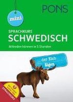 PONS mini Sprachkurs Schwedisch