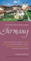 Charming Small Hotel Guides Germany