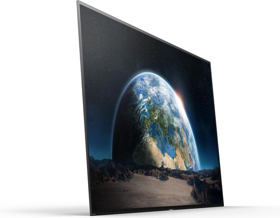 Bol Com Sony Kd 55a1 4k Oled Tv