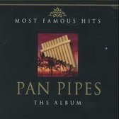 Panpies-Most Famous Hits