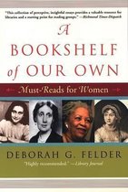 Bookshelf of Our Own