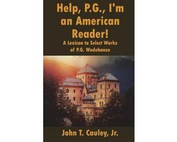 Help, P.G., I'm an American Reader!