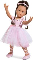 Llorens ballerina Olga 42cm