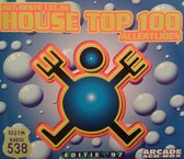 Het Beste Uit De House Top 100 Allertijden - Editie '97