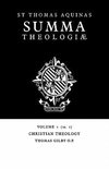 Summa Theologiae: Volume 1, Christian Theology