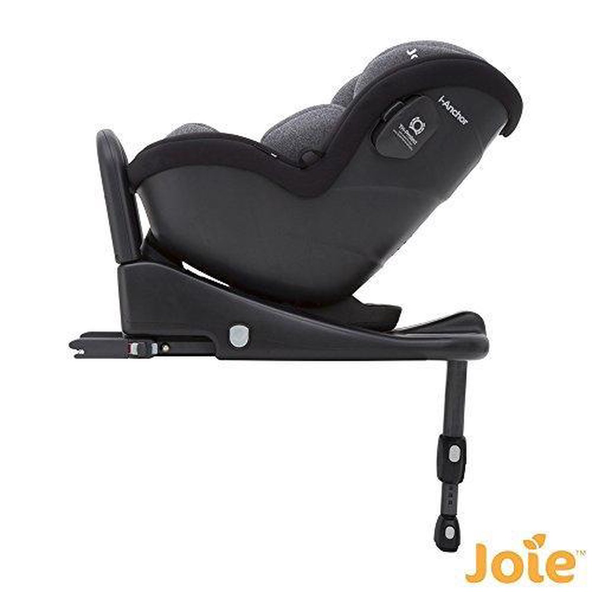 Joie advance cheap isofix base