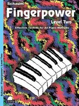 Fingerpower - Level 2