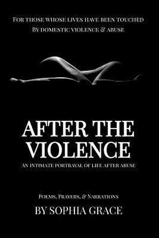 After The Violence - cover