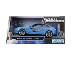 Acura Integra Mia Fast & Furious