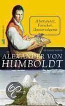 Alexander Von Humboldt