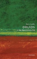 Very Short Introductions - Druids: A Very Short Introduction