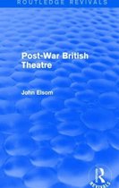 Post-war British Theatre