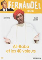 Ali Abab Et Les Quarantes