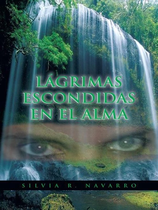 Lágrimas Escondidas En El Alma - cover