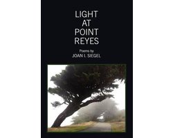 Light at Point Reyes