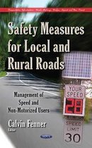 Safety Measures for Local & Rural Roads