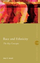 Routledge Key Guides - Race and Ethnicity: The Key Concepts