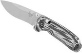 Benchmade North Fork G-10